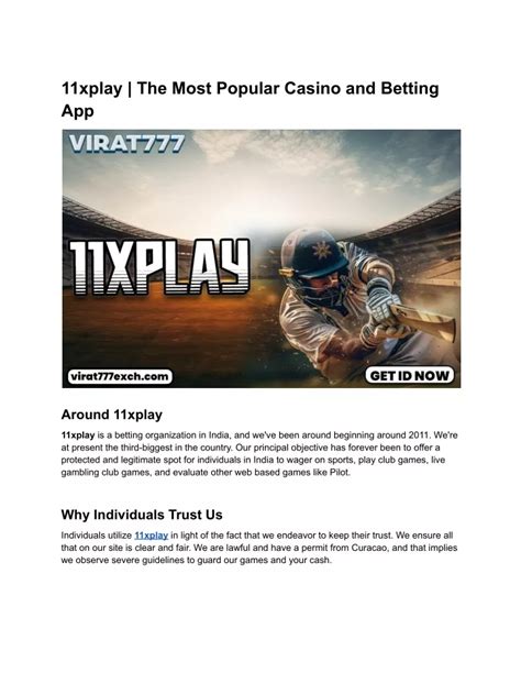11xplay .
